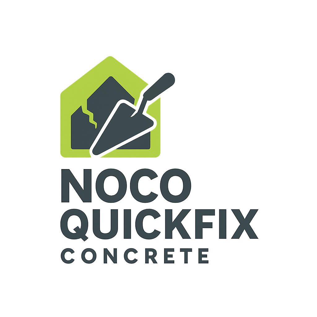NoCo QuickFix Logo